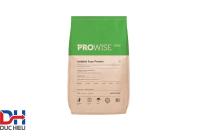 Isolated Soya Protein